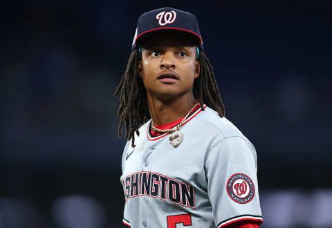 CJ Abrams