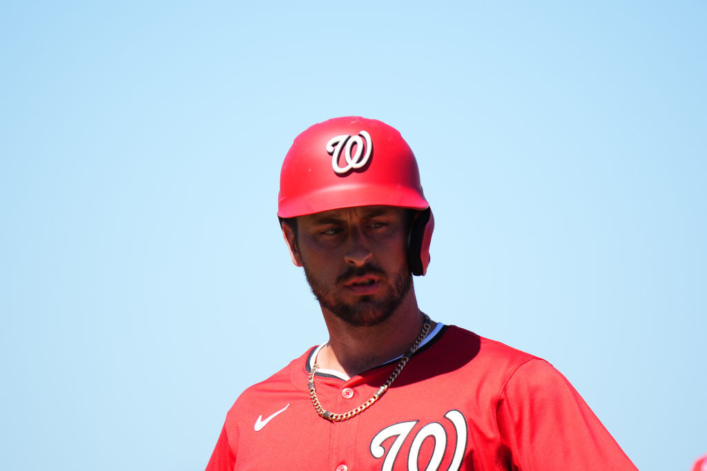 Paul DeJong
