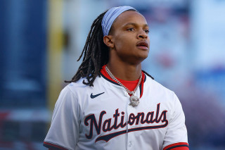 CJ Abrams