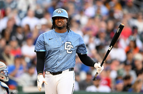 Josh Bell