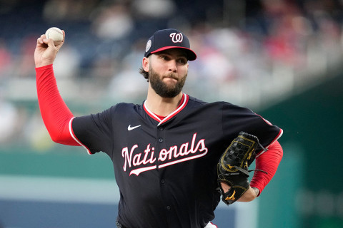 Trevor Williams