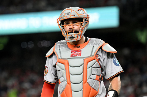 Gary Sánchez