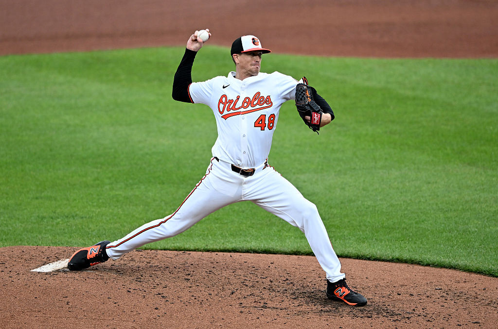 Kyle Gibson