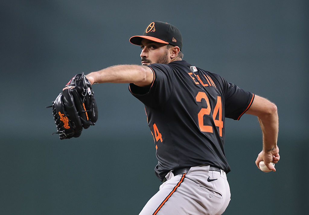 Zach Eflin