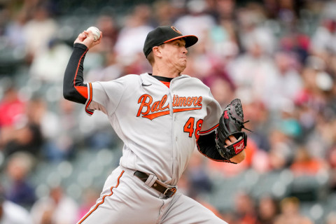 Kyle Gibson