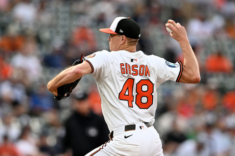 Kyle Gibson