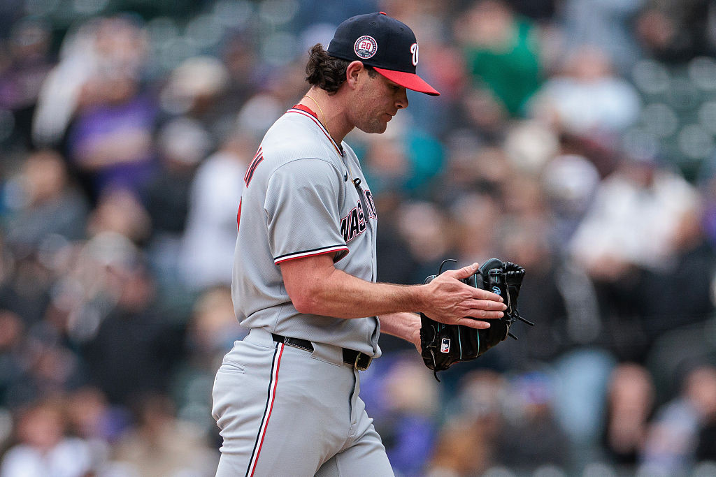 On Martinez's decision not to use Finnegan in ninth inning of tie game on the road