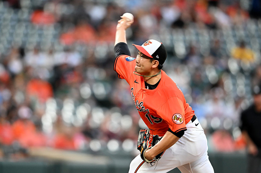 Tomoyuki Sugano