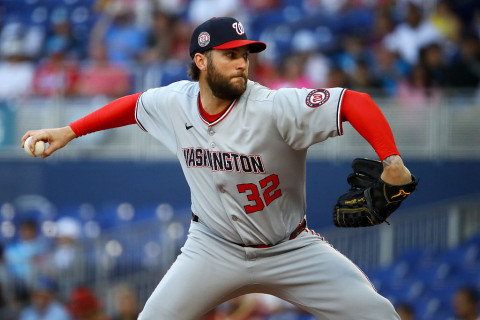 Trevor Williams