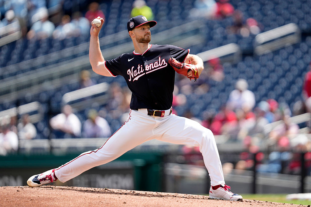 Michael Soroka
