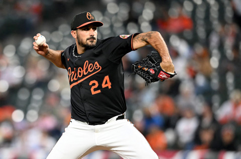Zach Eflin