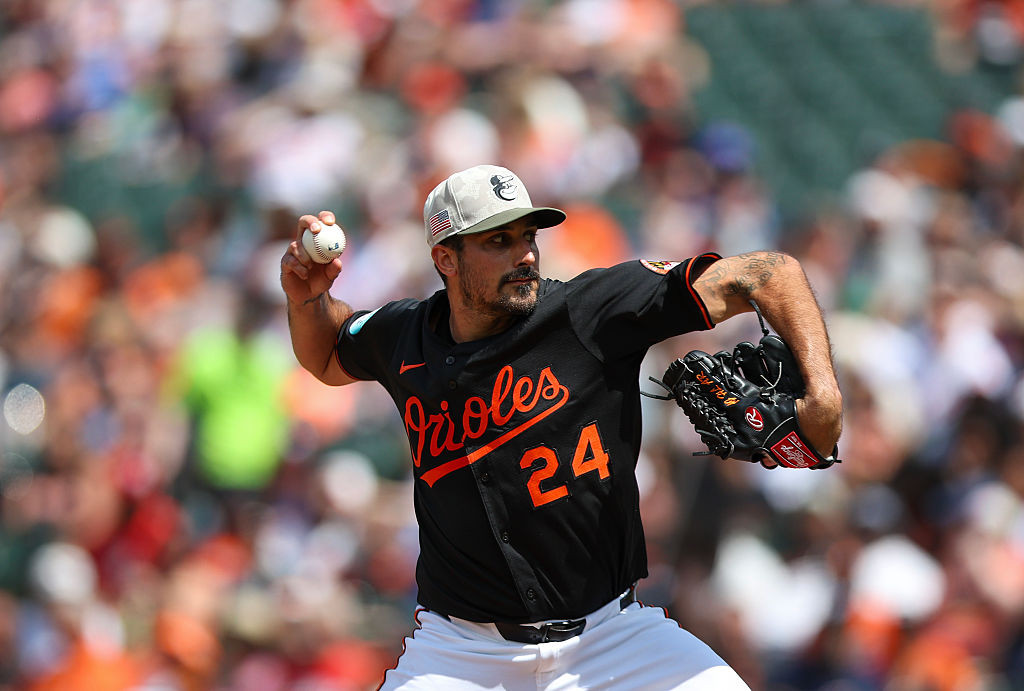 Zach Eflin