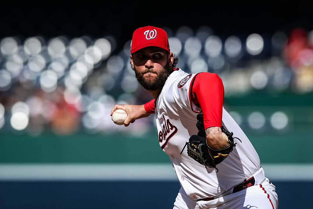 Trevor Williams