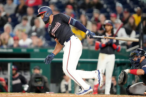 Amed Rosario