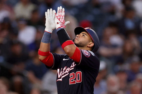 Keibert Ruiz