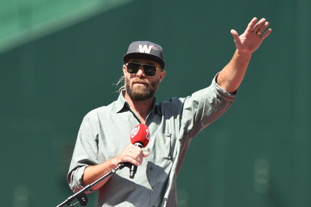 Jayson Werth