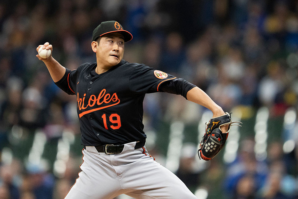 Tomoyuki Sugano