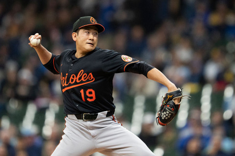 Tomoyuki Sugano