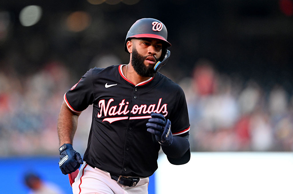 Amed Rosario