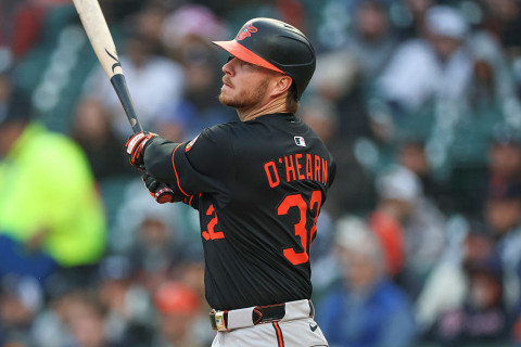 Ryan O'Hearn