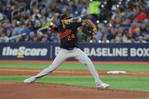Zach Eflin
