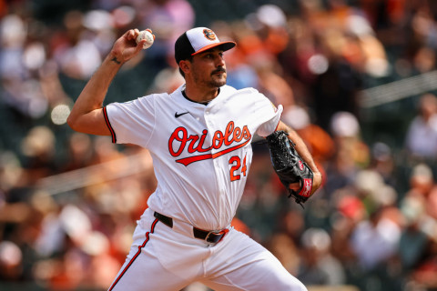 Zach Eflin
