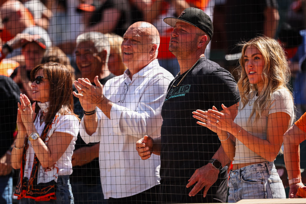 Cal Ripken Jr. 