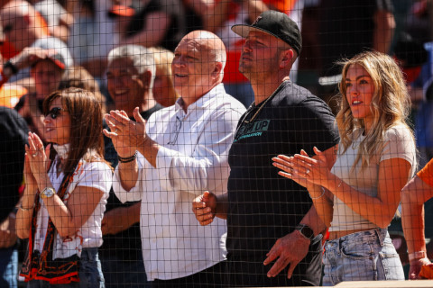 Cal Ripken Jr. 