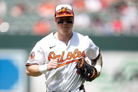 Tyler O'Neill