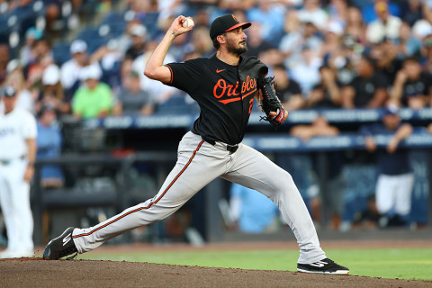 Zach Eflin