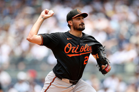 Zach Eflin
