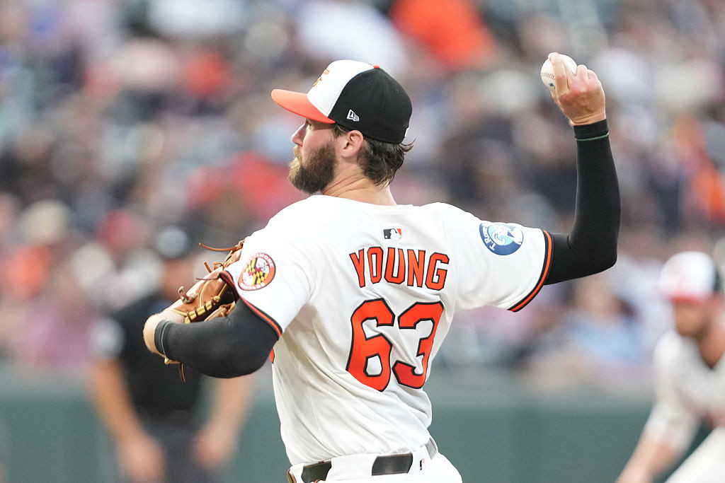 Brandon Young