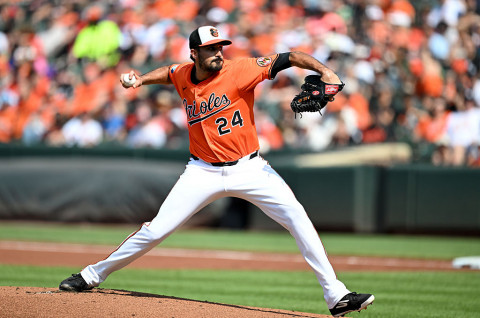 Zach Eflin