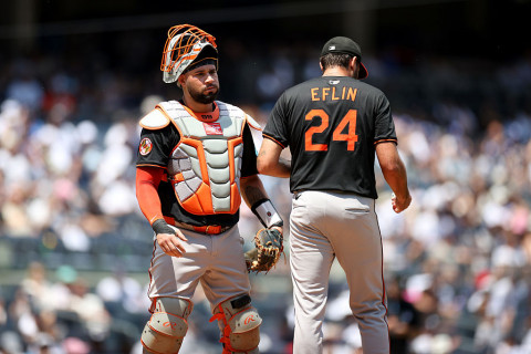 Zach Eflin