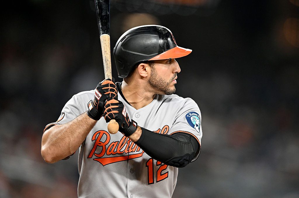 Ramon Laureano