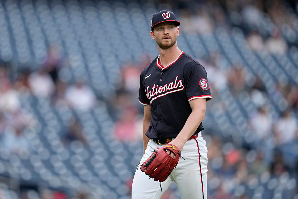 Michael Soroka