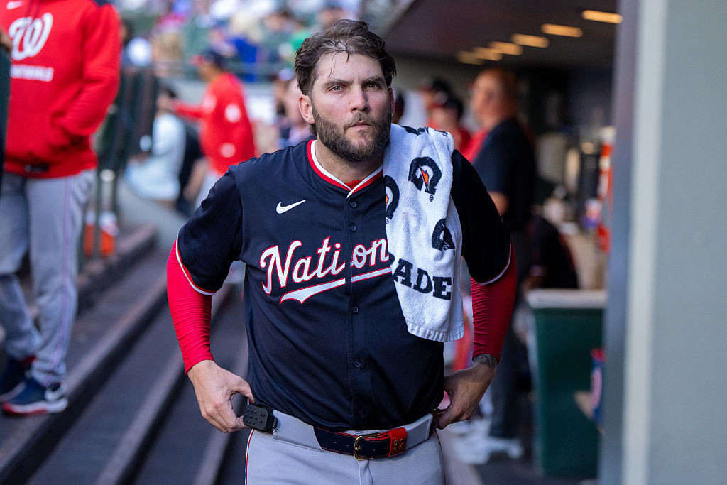 Trevor Williams