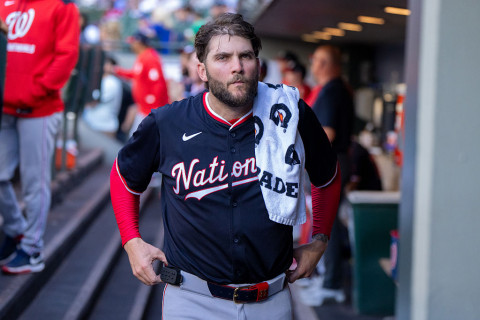 Trevor Williams