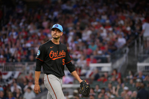 Charlie Morton