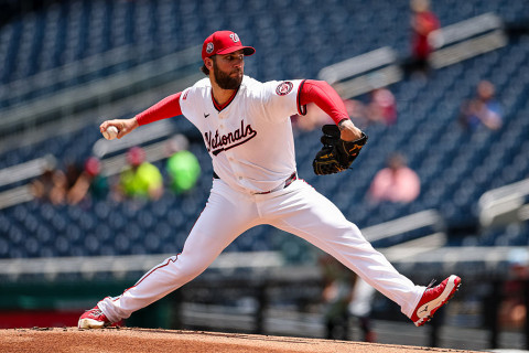 Trevor Williams