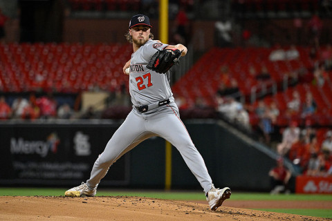 Jake Irvin