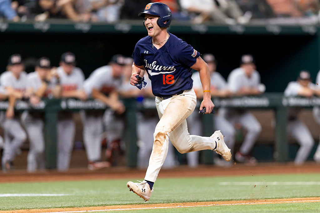 Orioles sign Ike Irish (updated)