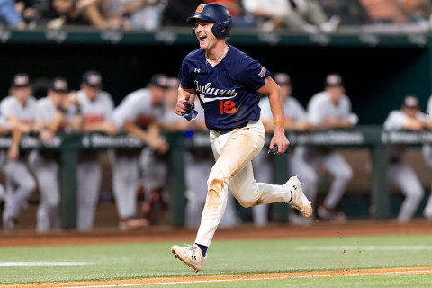 Orioles sign Ike Irish (updated)