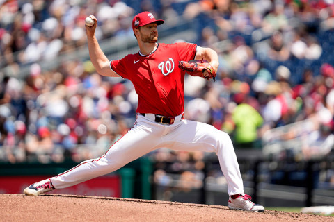 Michael Soroka