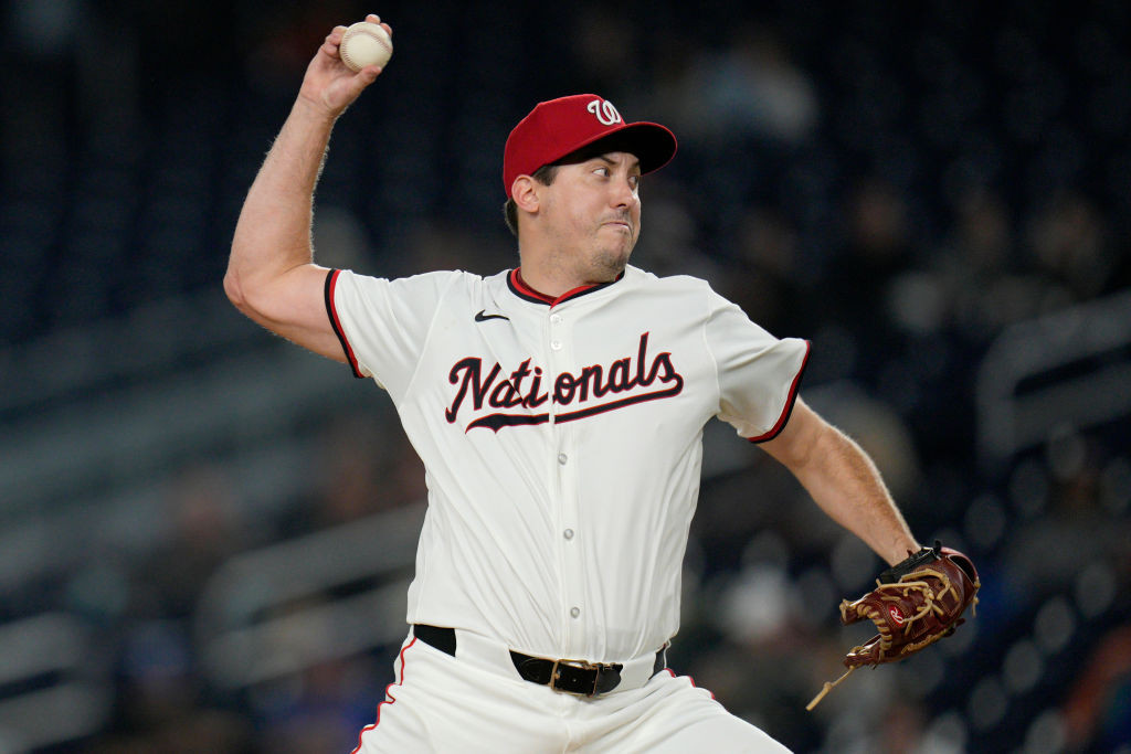 Derek Law