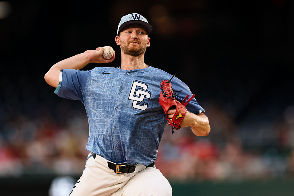 Michael Soroka