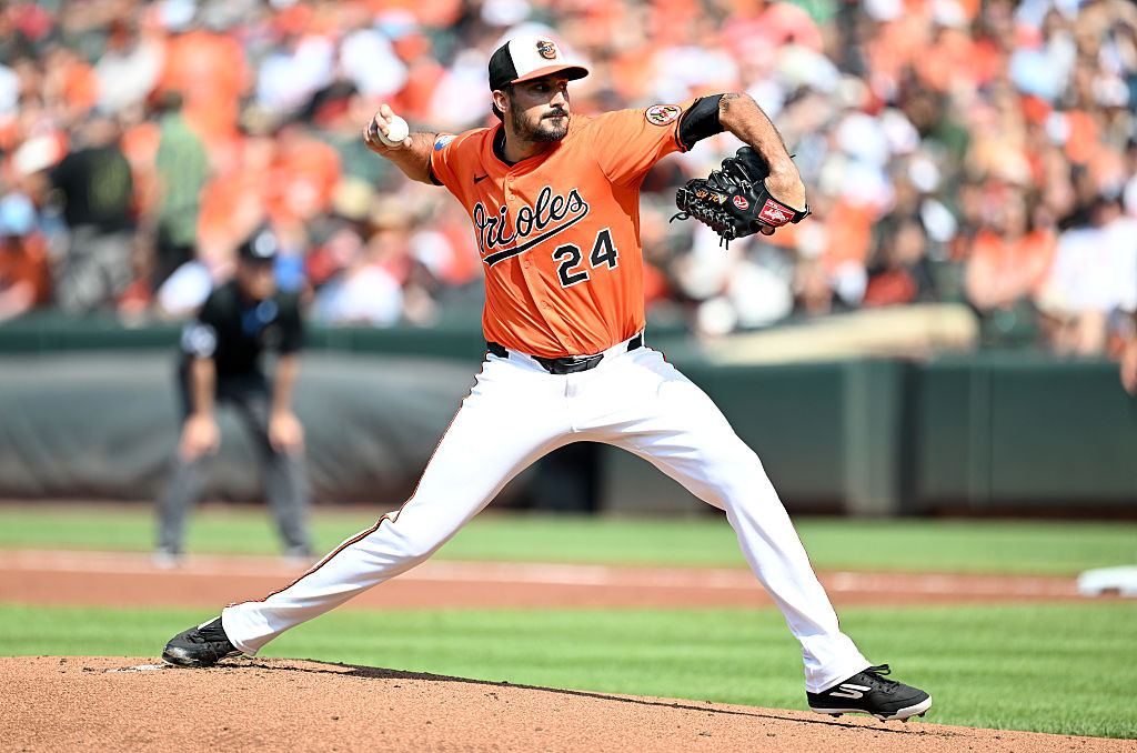 Zach Eflin