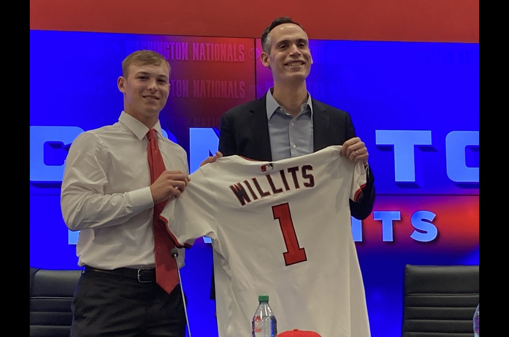 Eli Willits
