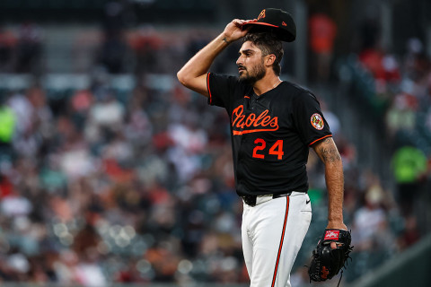 Zach Eflin