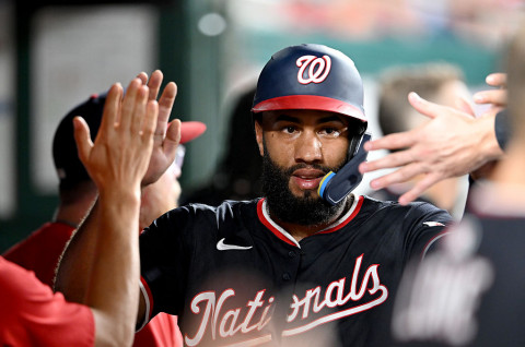 Amed Rosario